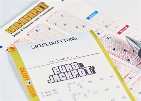 lotto brandenburg eurojackpot annahmeschluss